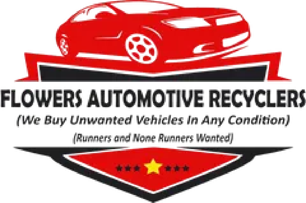 Flowers Automotive Logo